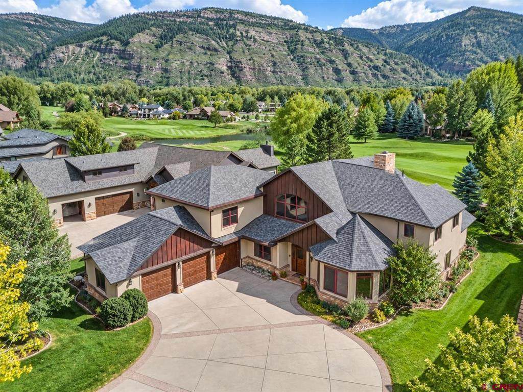868 Dalton Ranch Road - Photo 1
