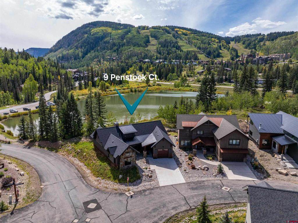 9 Penstock Ct - Photo 1