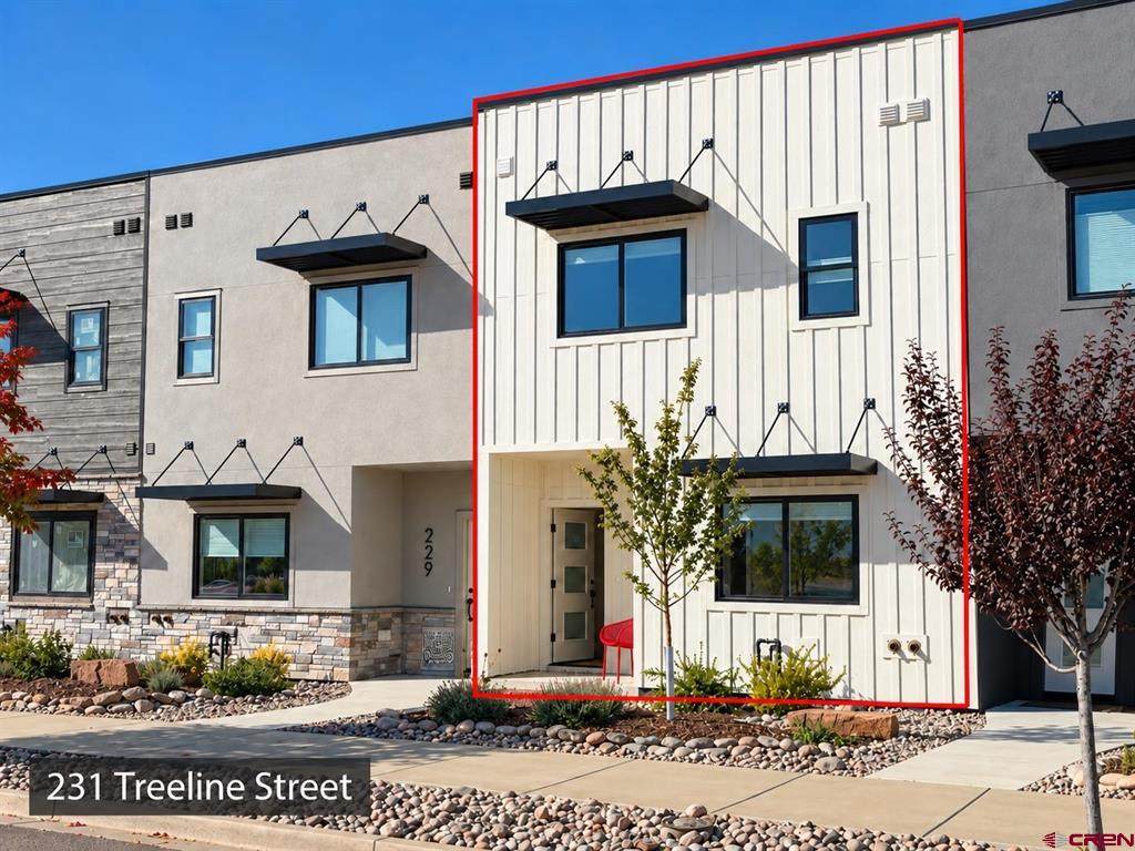 231 Treeline Street - Photo 1