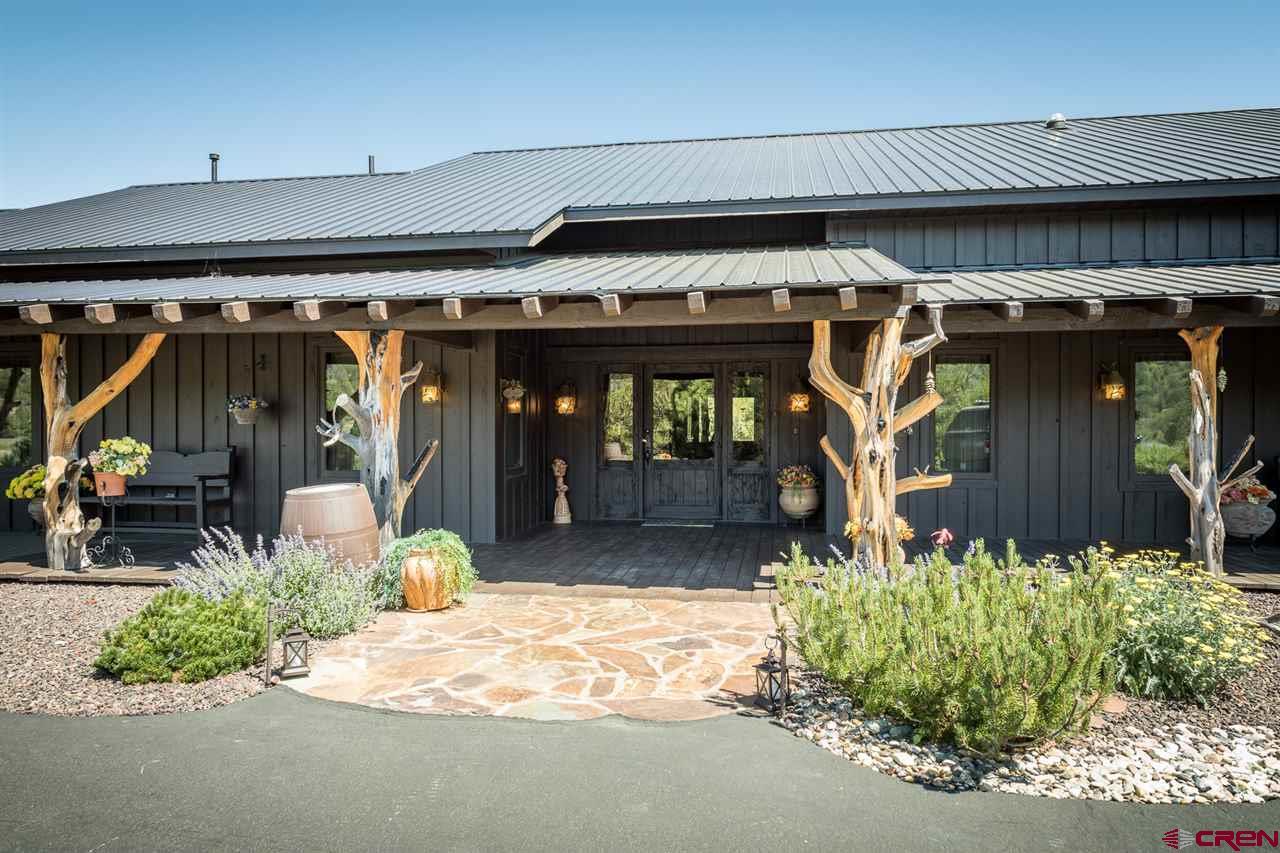 535 Wildcat Trail - Photo 1