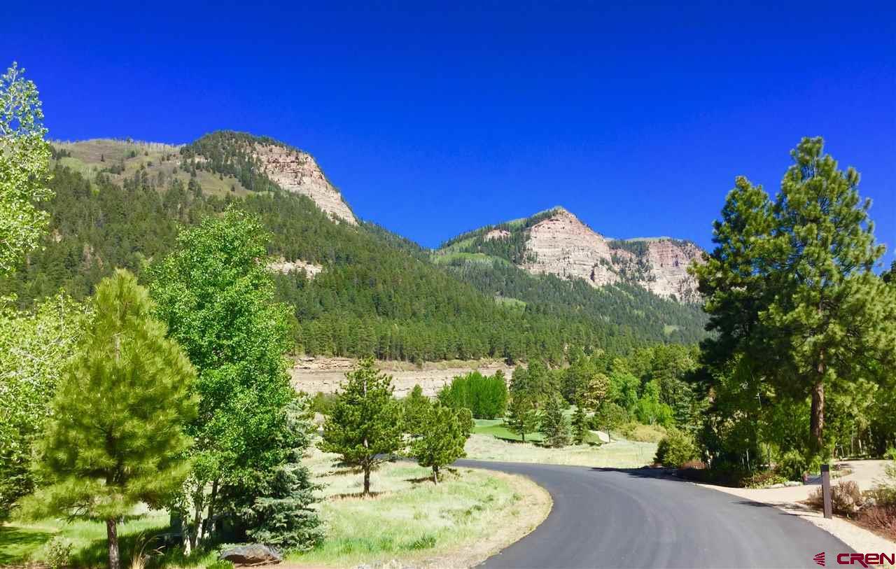 71 Cliffs Edge Drive (Lot #20) - Photo 1
