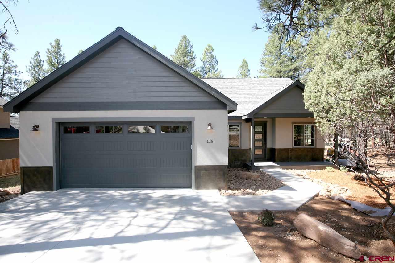 115 Big Bend Court - Photo 1