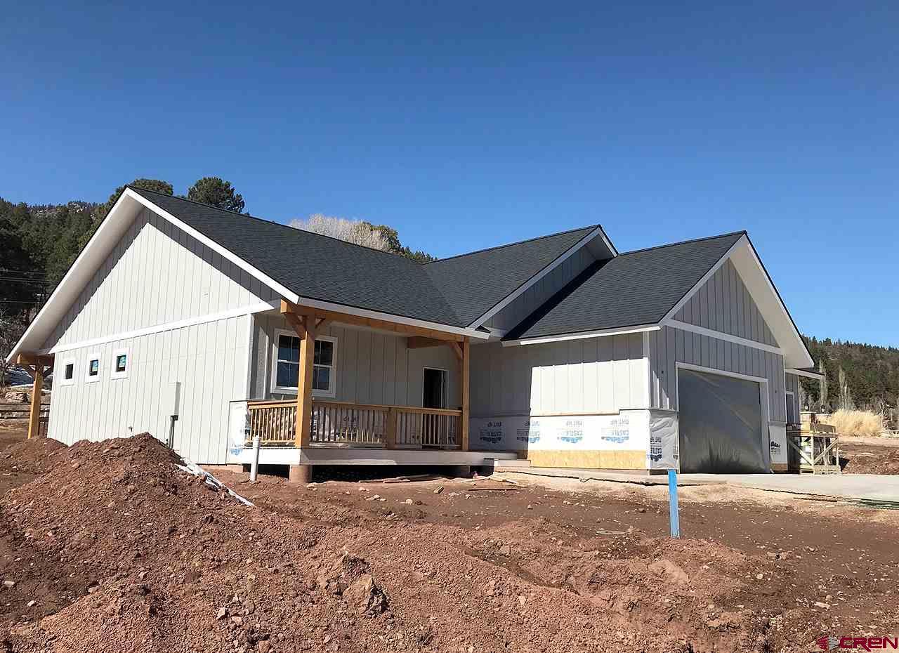 436 Estancia Loop - Photo 1