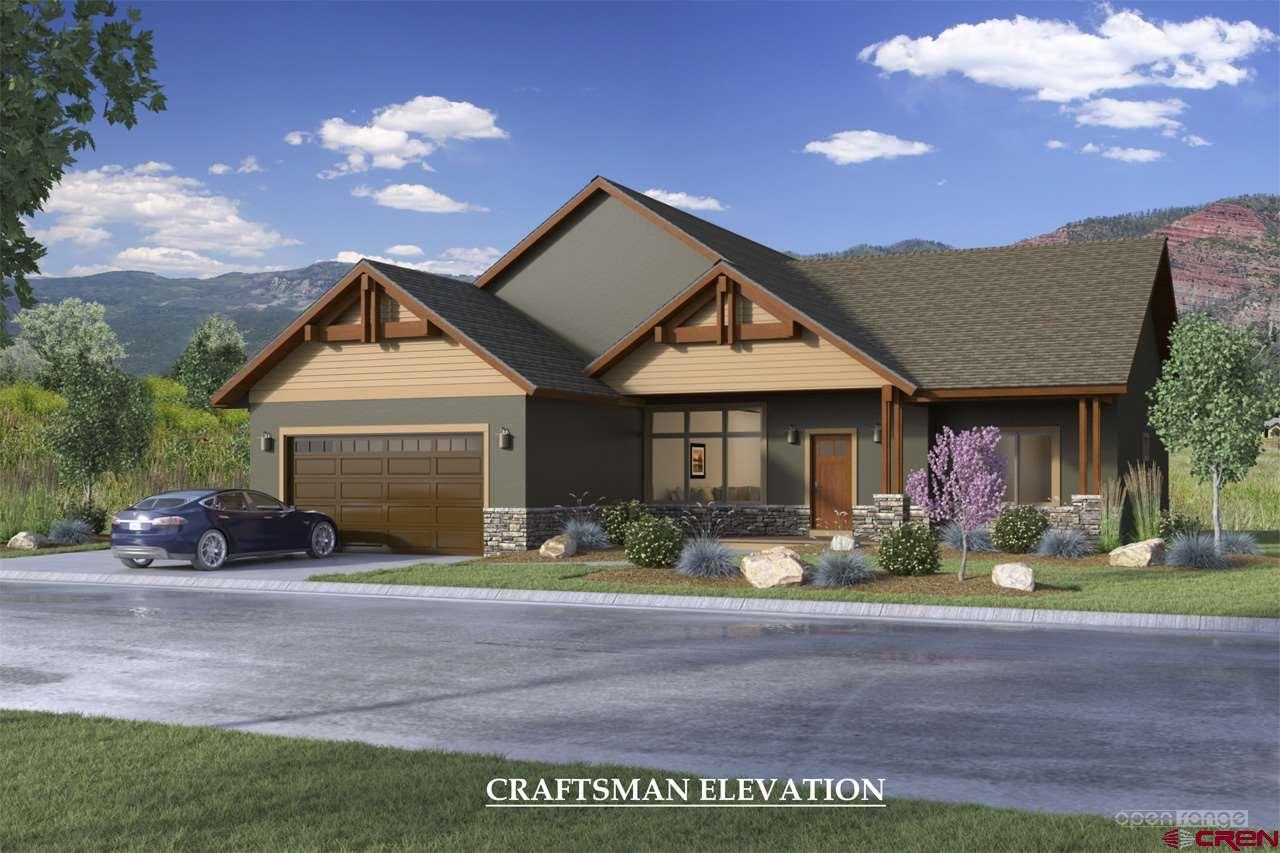 315 Estancia Loop - Photo 1