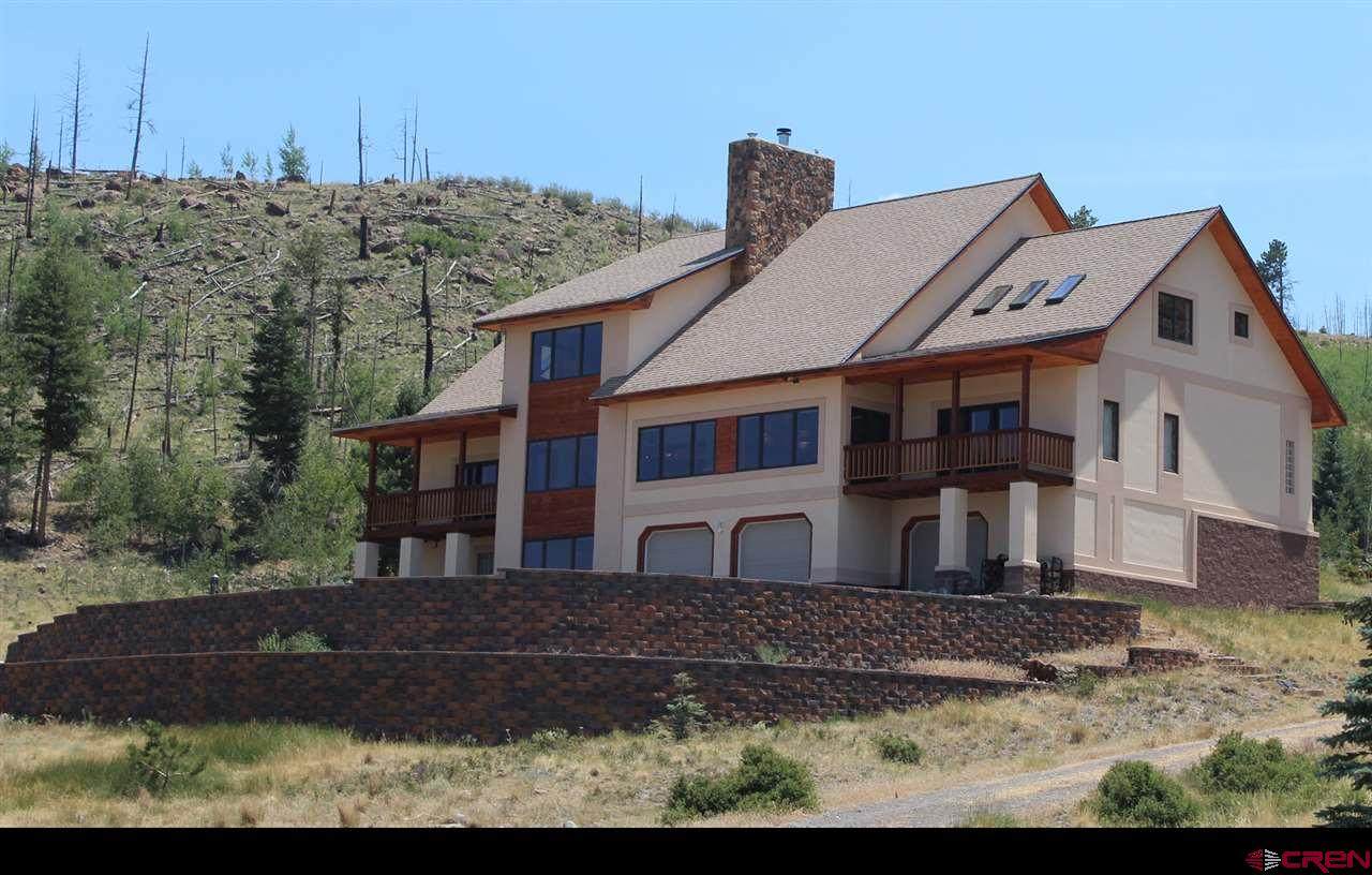 2251 Willow Park Dr. - Photo 1
