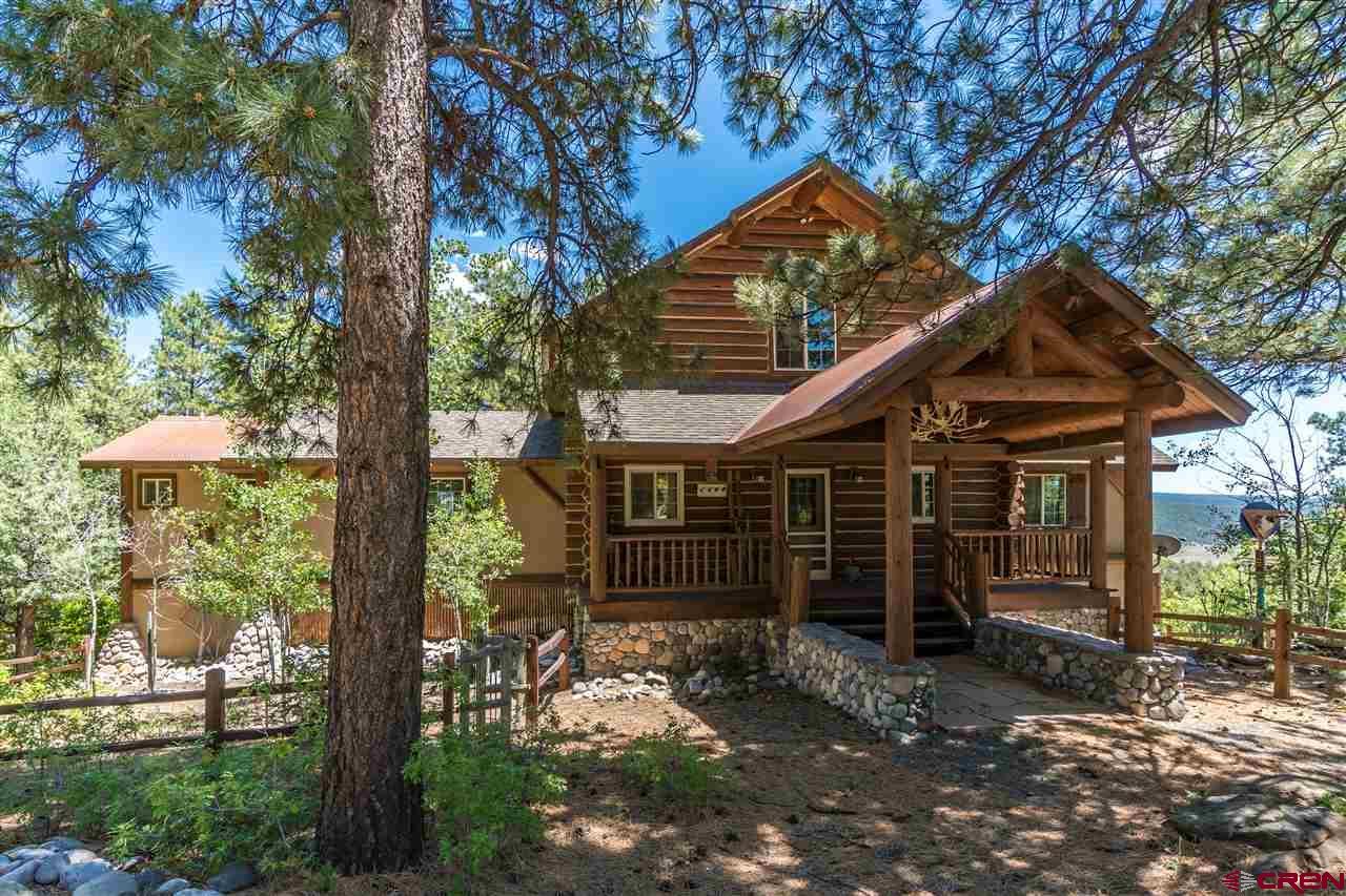 2925 Lodge Pole Drive - Photo 1