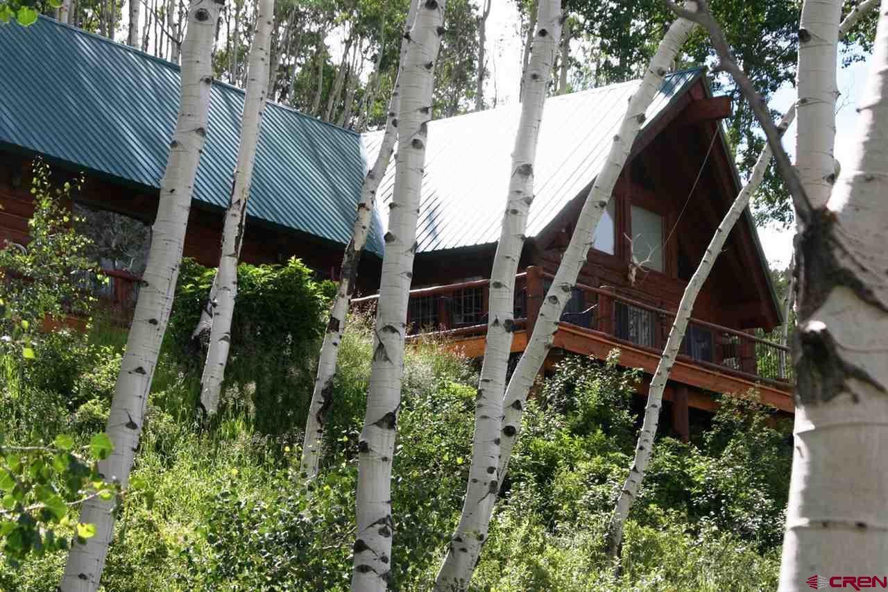 88 Taloga Trail, Wilderness Streams - Photo 1