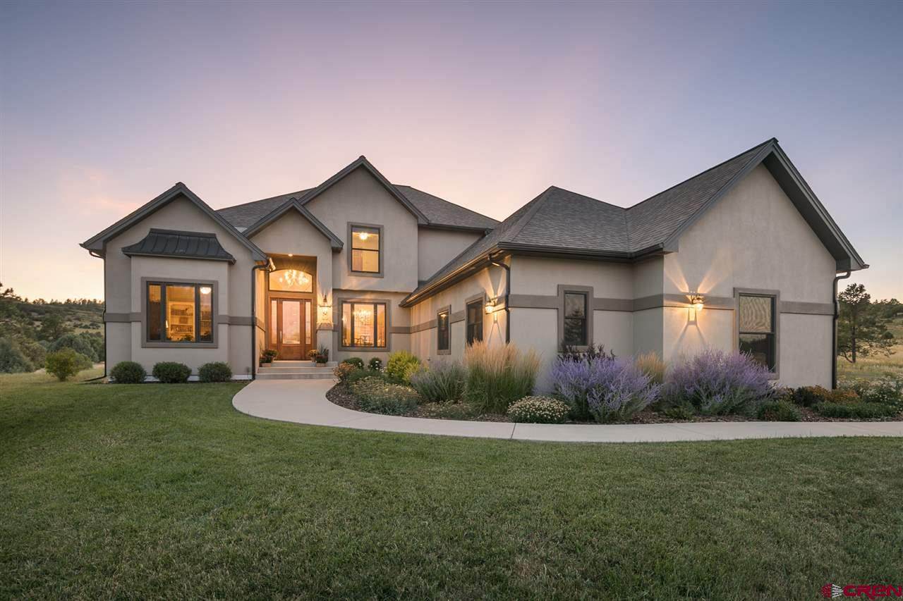 51 Basin Creek Circle - Photo 1