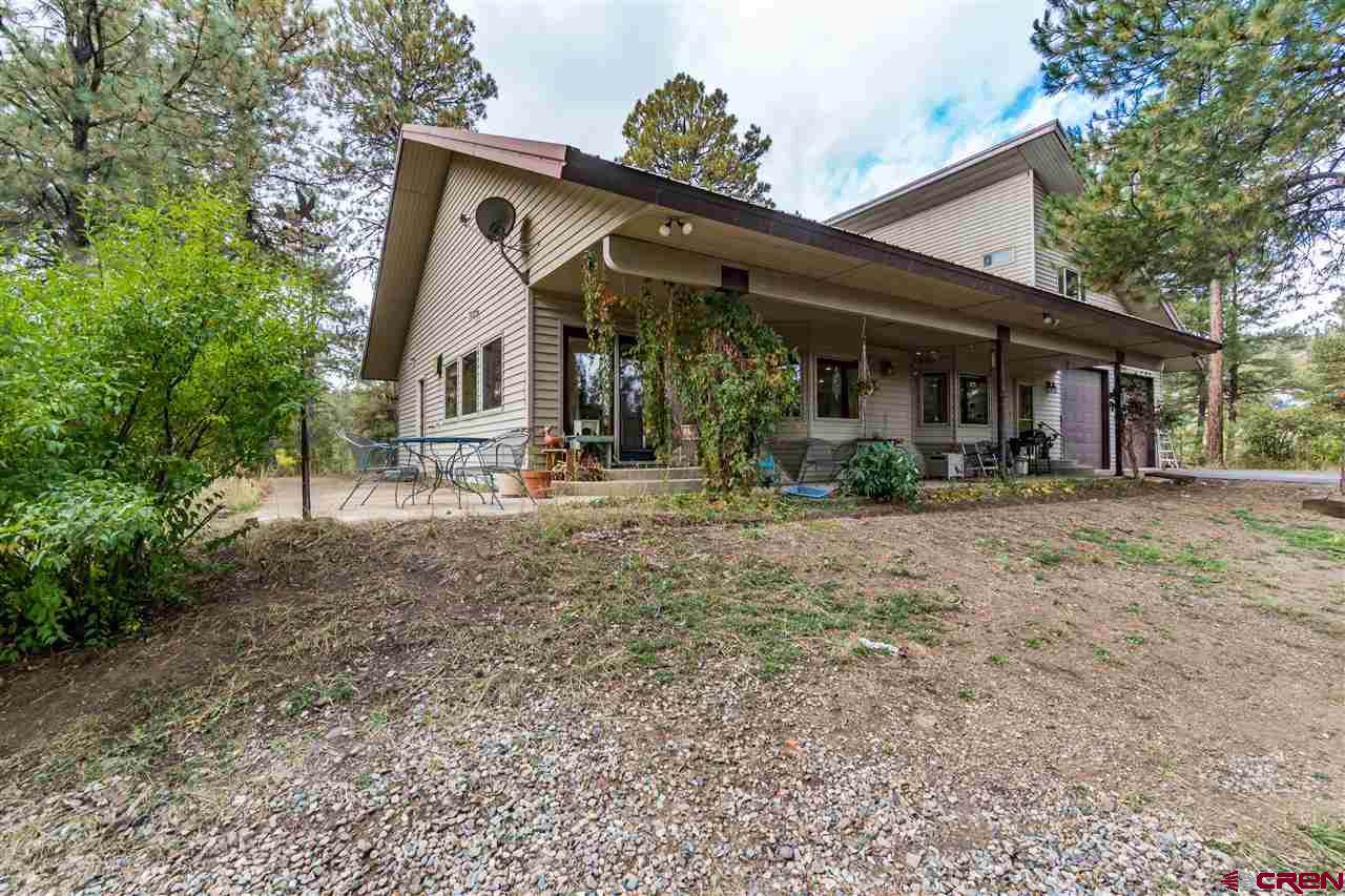 1490 Us Hwy 160 Highway - Photo 1