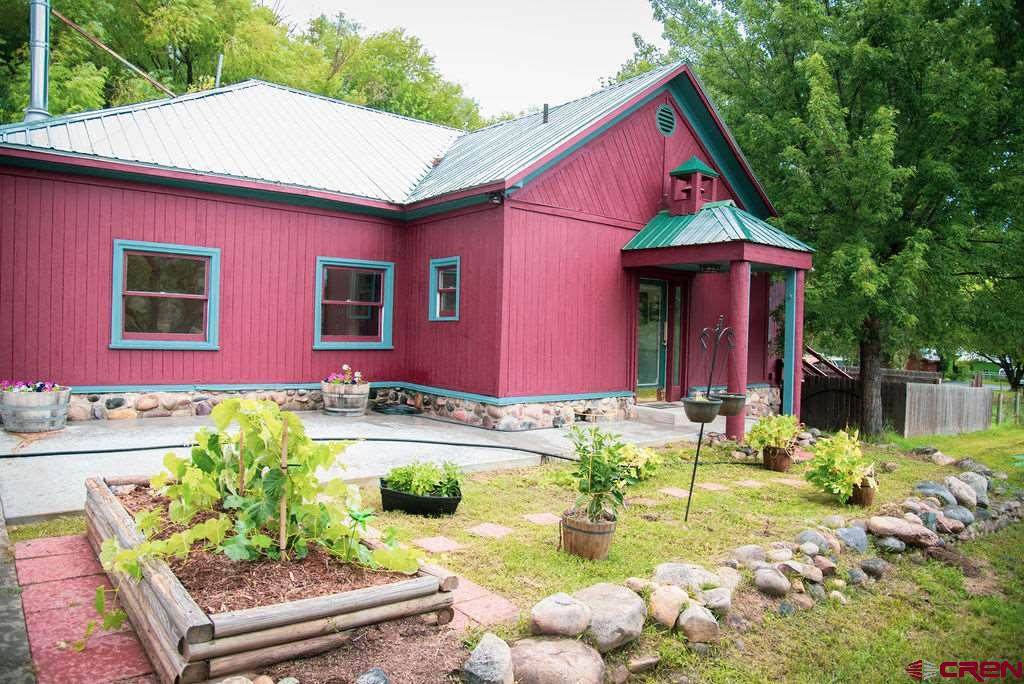 419 County Road 215 - Photo 1