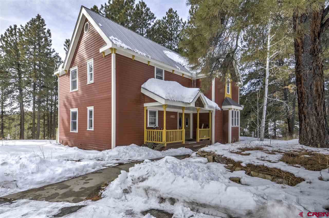 308 Silver Queen - Photo 1