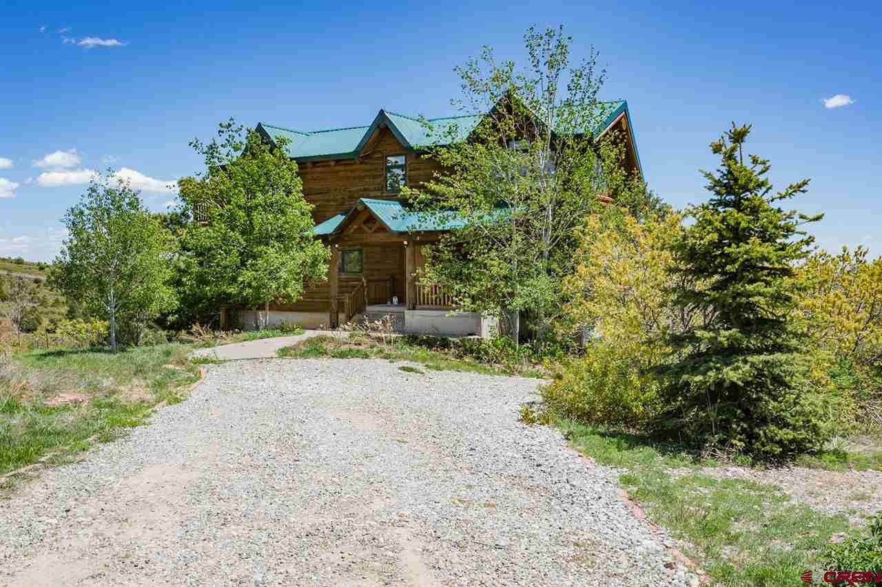 1554 Roberts Ridge Drive - Photo 1