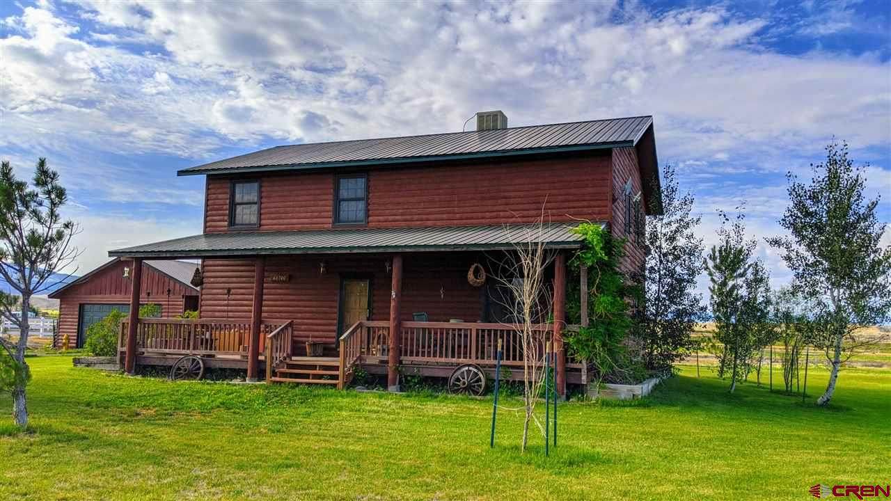 68700 Overland Drive - Photo 1