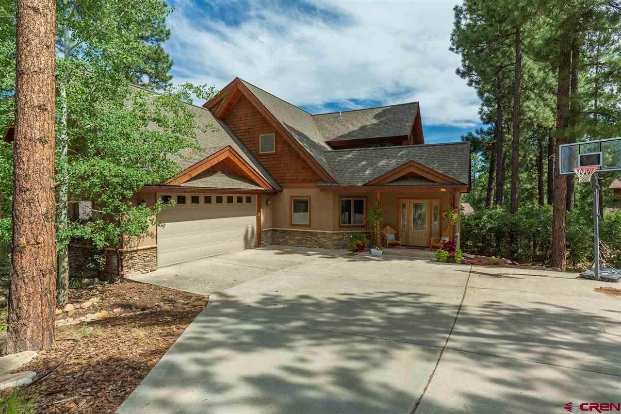 49 Deep Creek Court - Photo 1