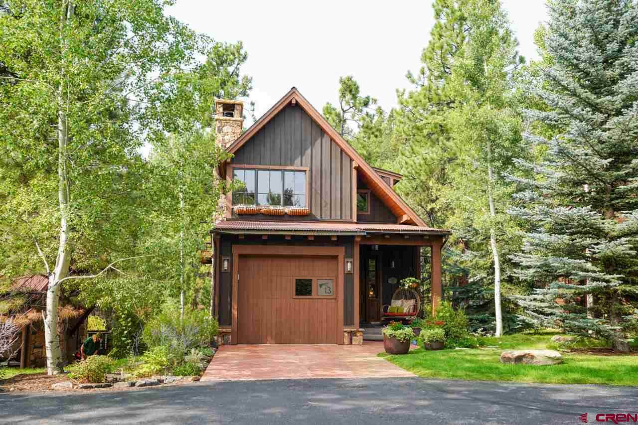 590 Glacier Club Drive - Photo 1