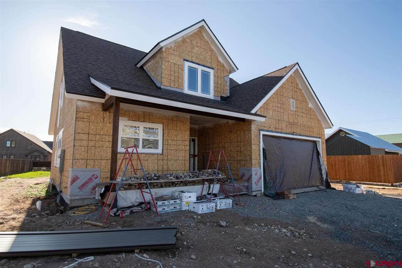 403 Taylor Street - Photo 1