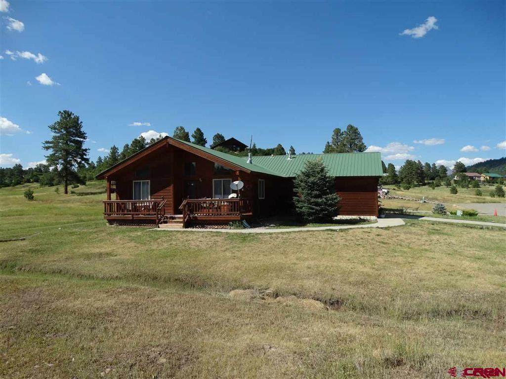 278 Saddle Circle - Photo 1