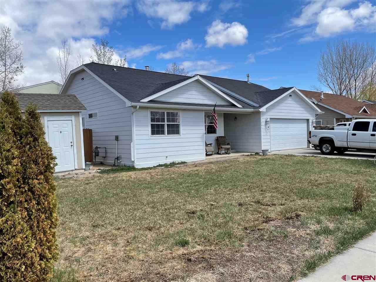 501 20th Street - Photo 1