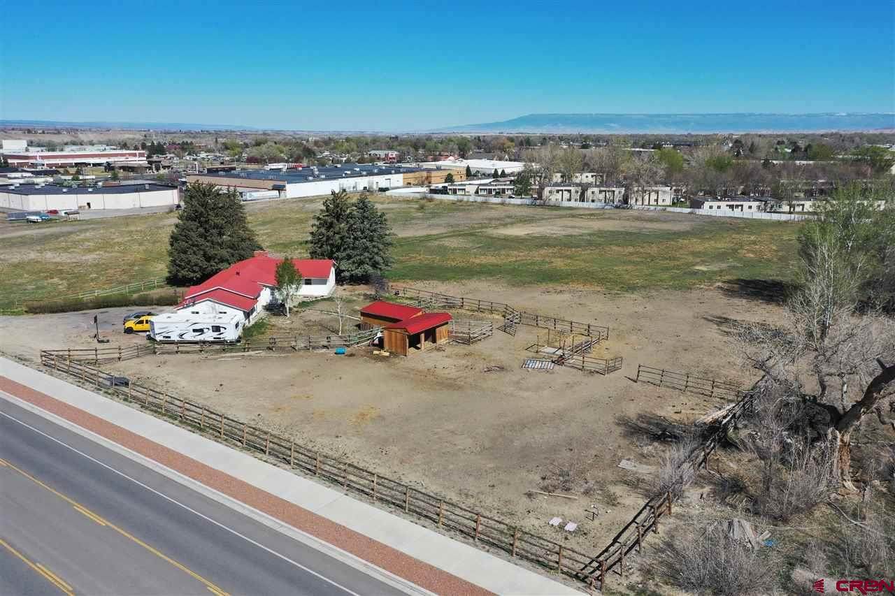 1665 Oak Grove Road - Photo 1