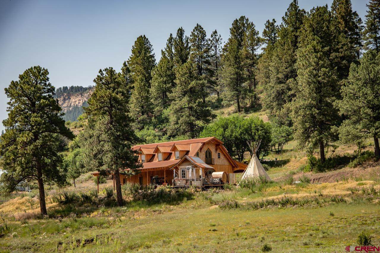24601 Hwy 84 - Photo 1