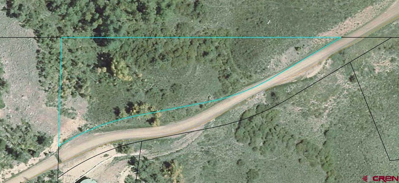 County Road 738, Brush Creek Road - Photo 1