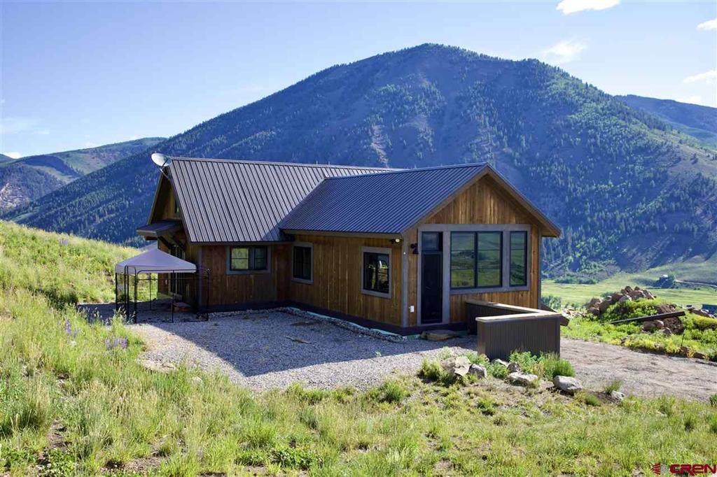 449 Red Mountain Road - Photo 1