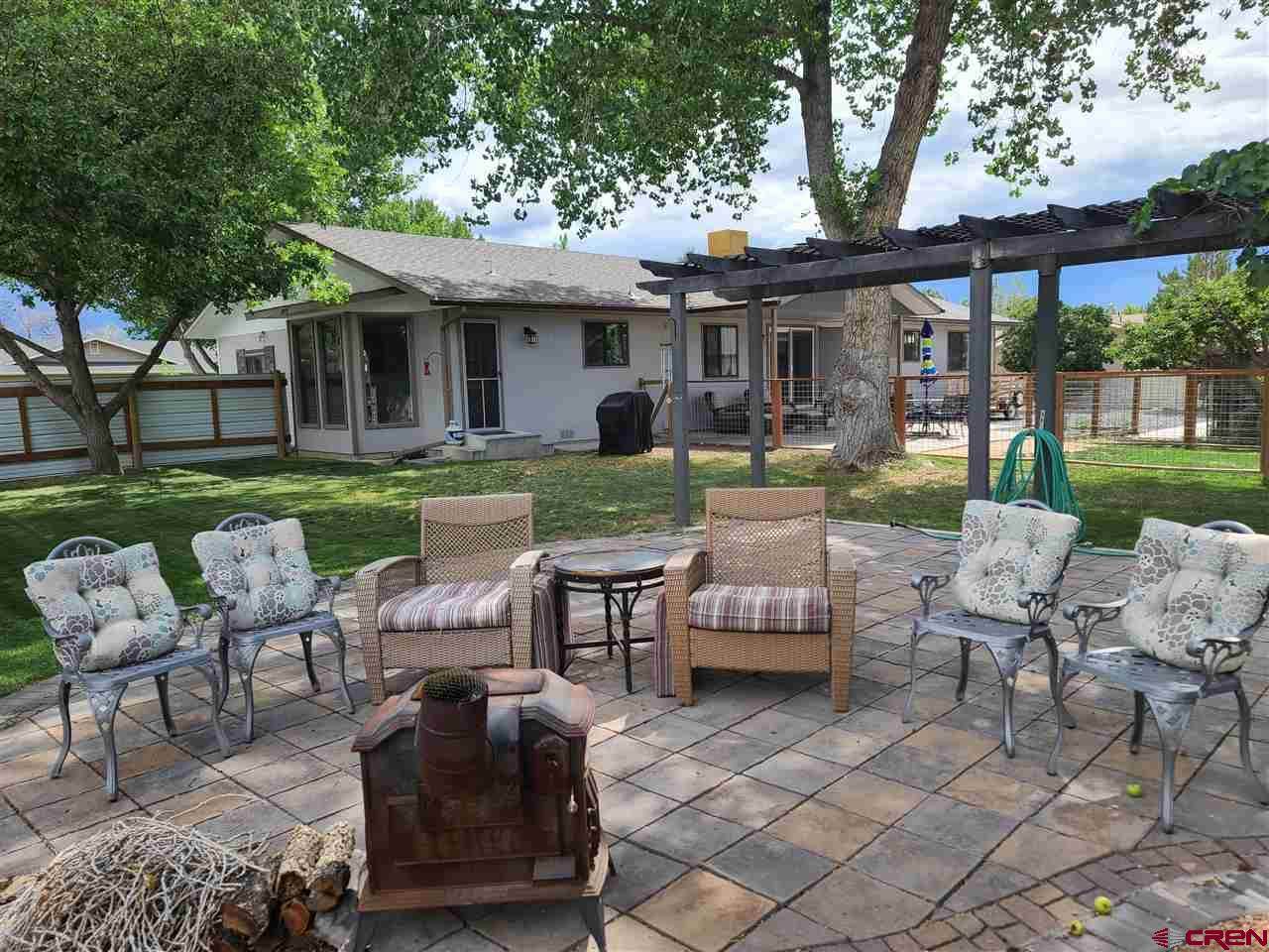 1623 Sneffels Street - Photo 1