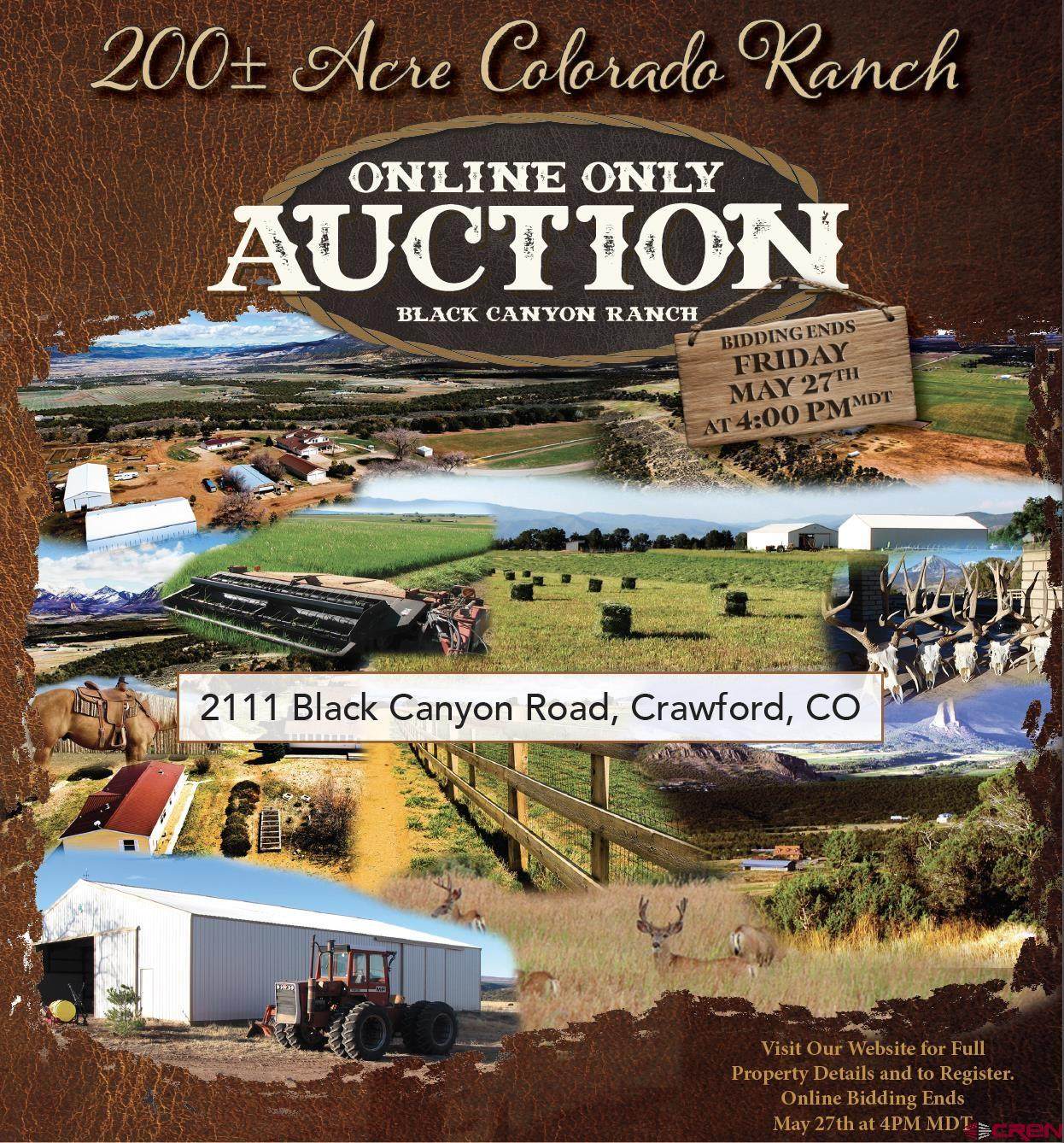 2111 Black Canyon Road - Photo 1