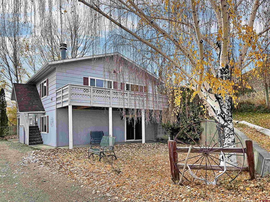 12609 3645 Road - Photo 1