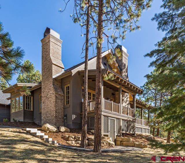 3540 Durango Cliffs Drive - Photo 1