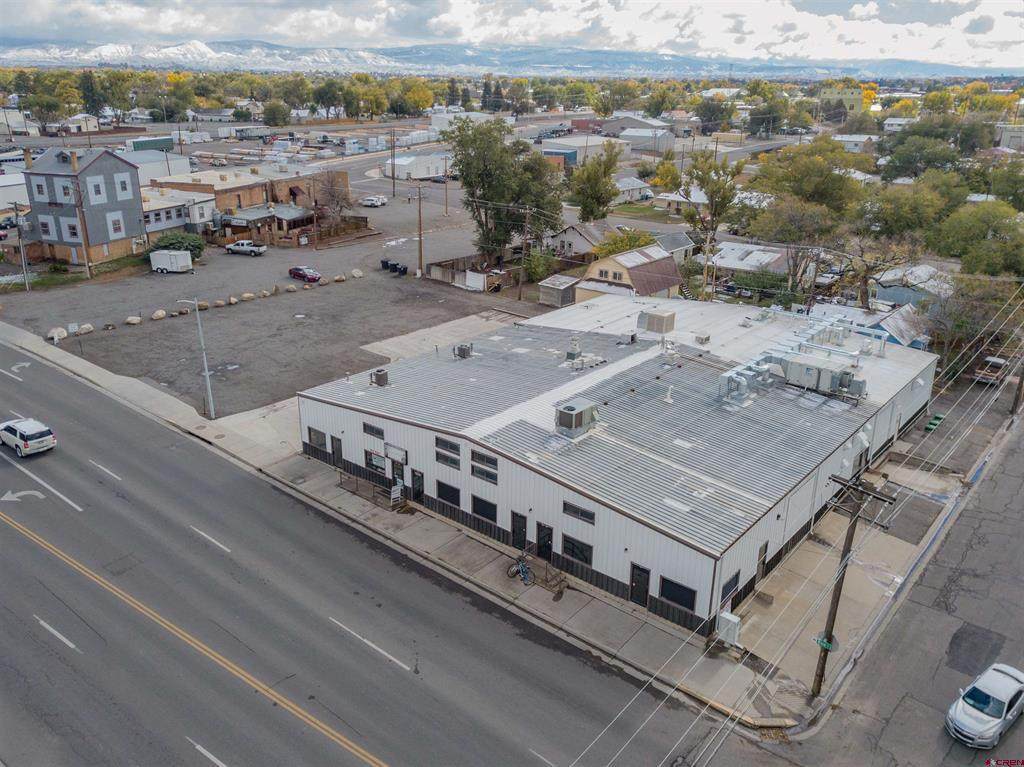 146 Main St, 130 & Tbd W Main Street - Photo 1