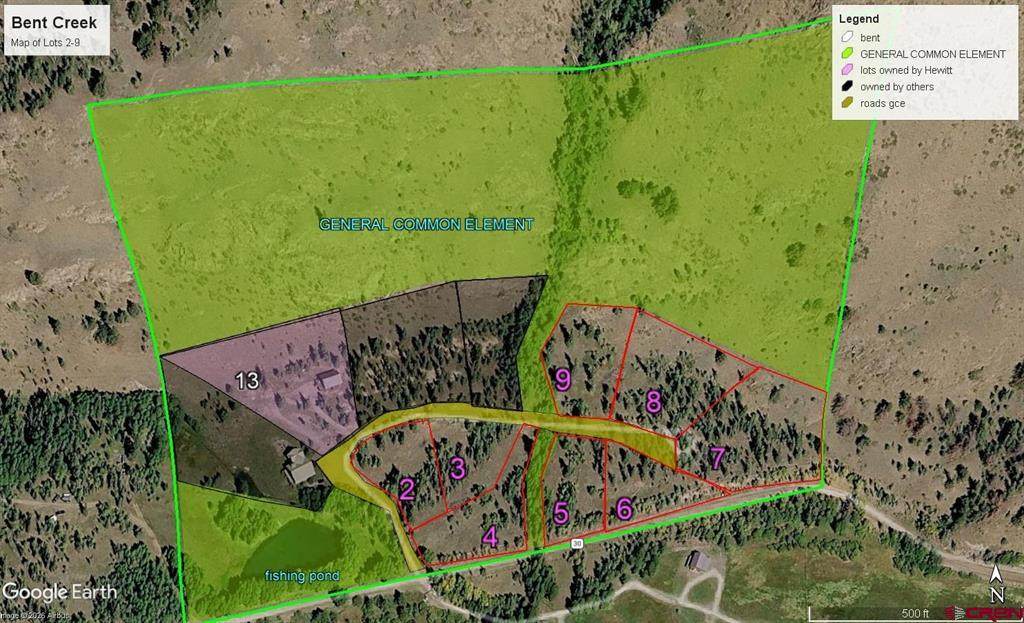 tbd County Road 30 Road - Photo 1