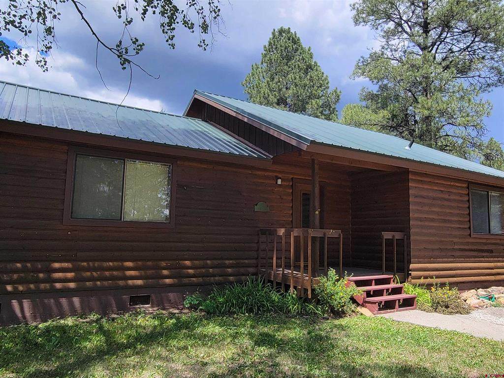 322 Pines Drive - Photo 1