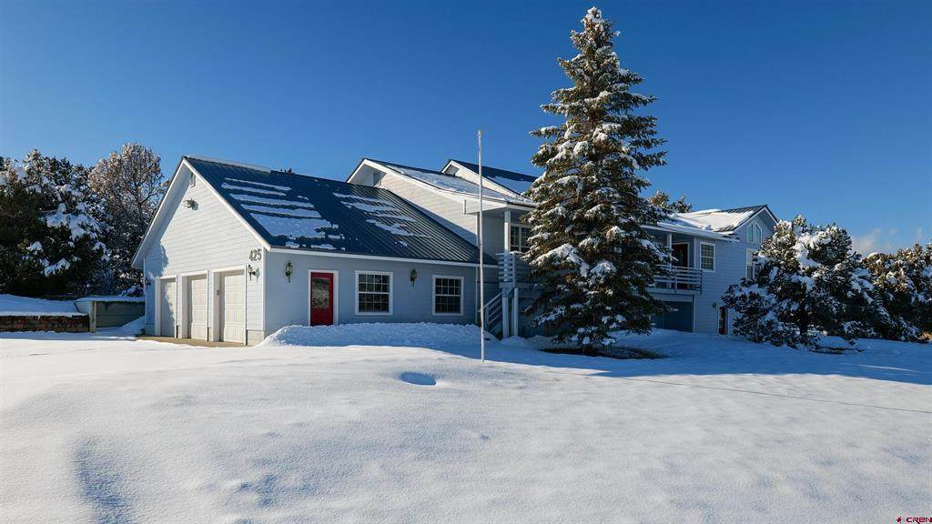 425 Hollow Ridge Road - Photo 1