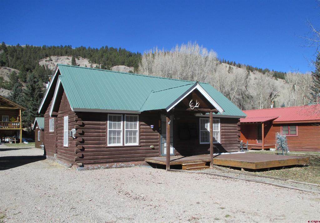 809 Silver Street - Photo 1