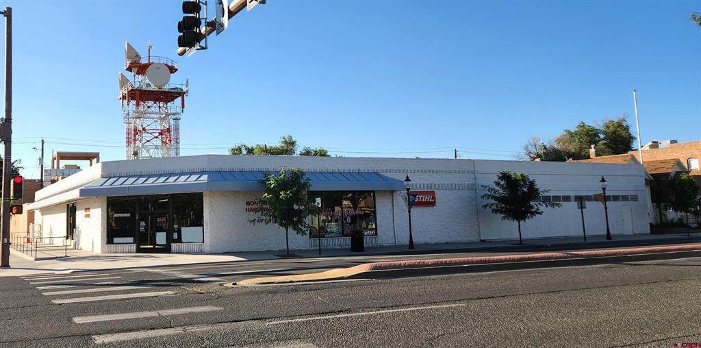 601 Main Street - Photo 1