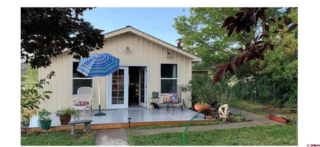42383 Lamborn Mesa Road - Photo 1