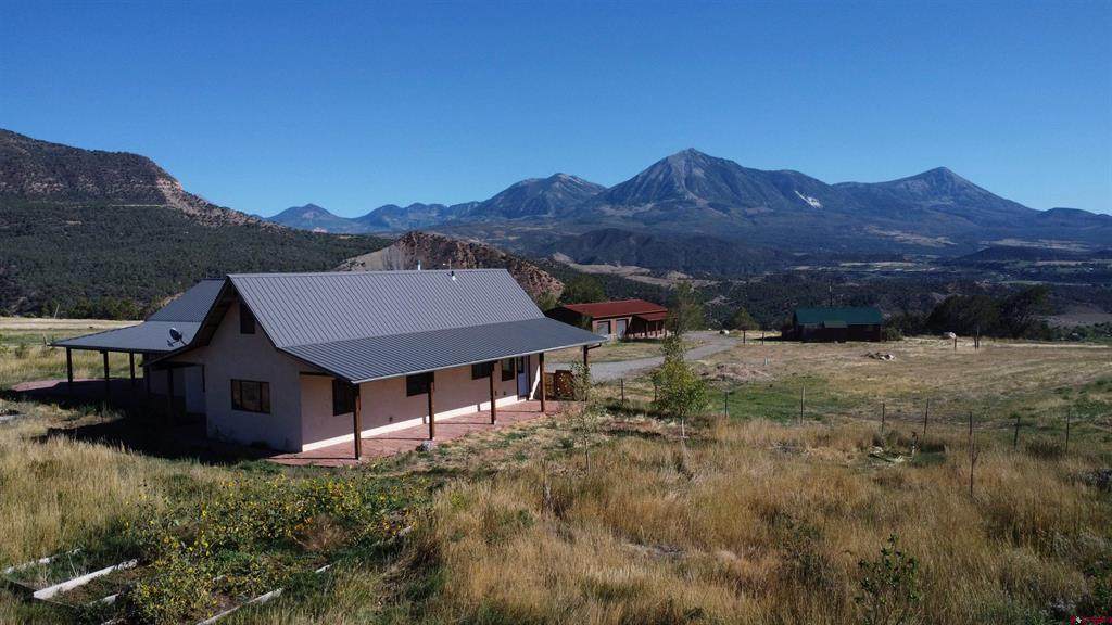 16743 Garvin Mesa Road - Photo 1