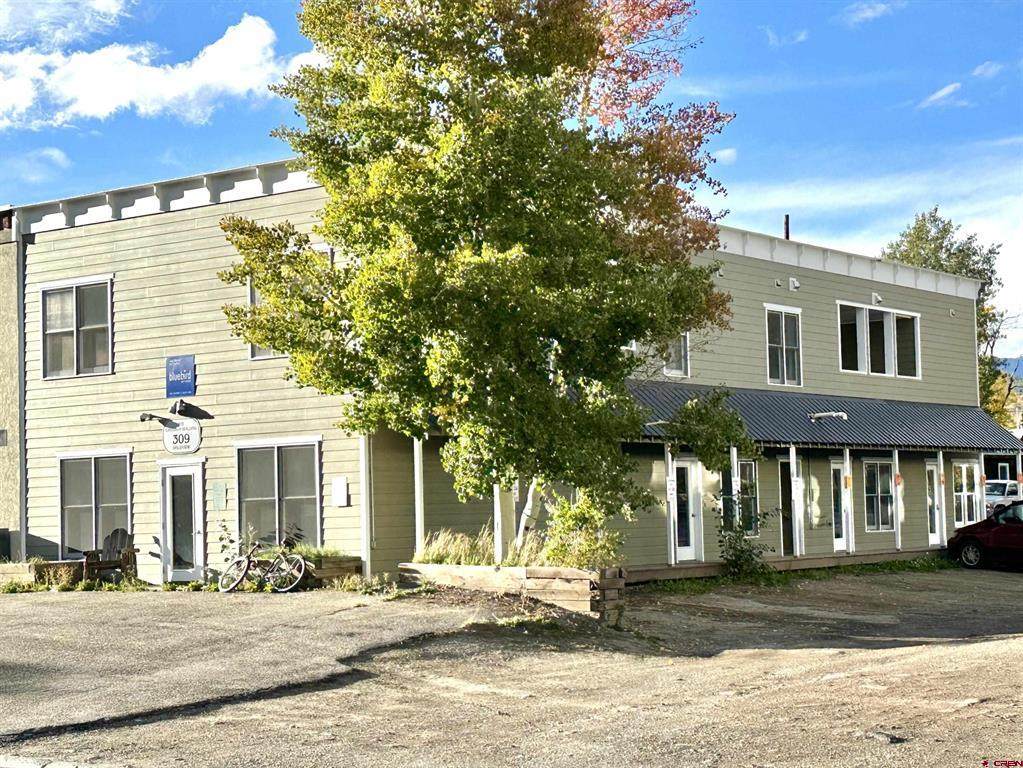 309 Belleview Avenue - Photo 1