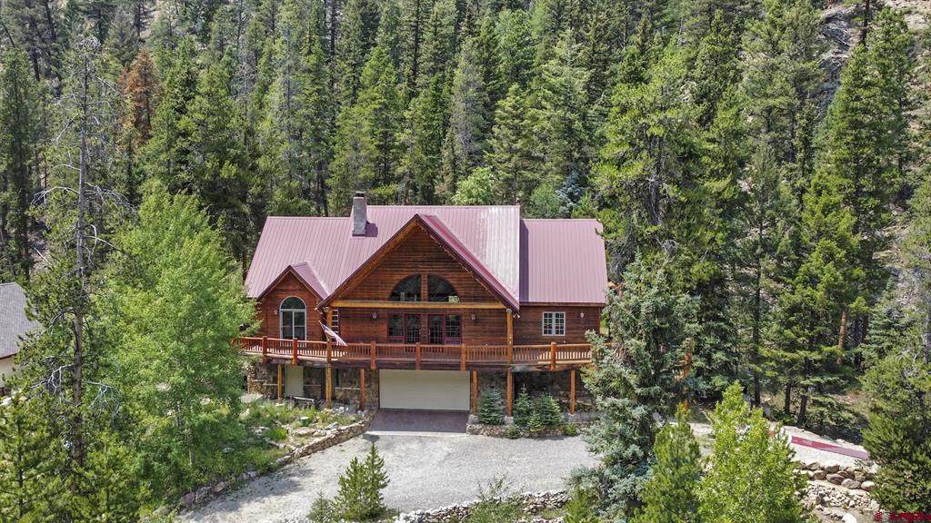 1463 County Road 744 - Photo 1