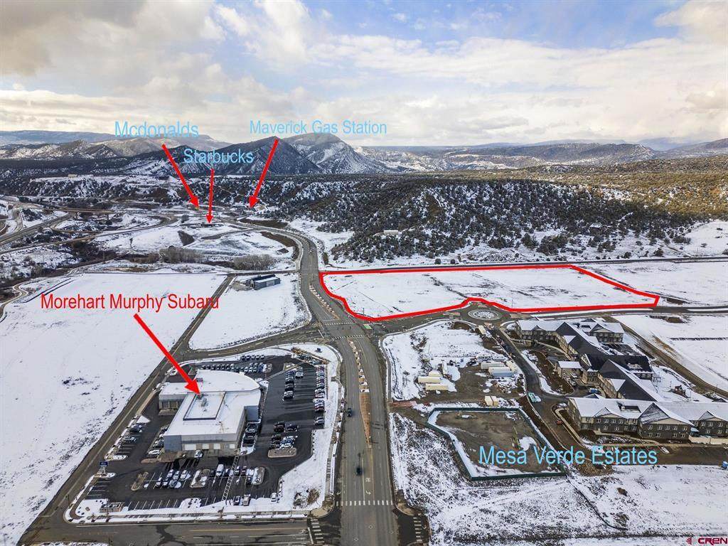 TBD Wilson Gulch Road - Photo 1