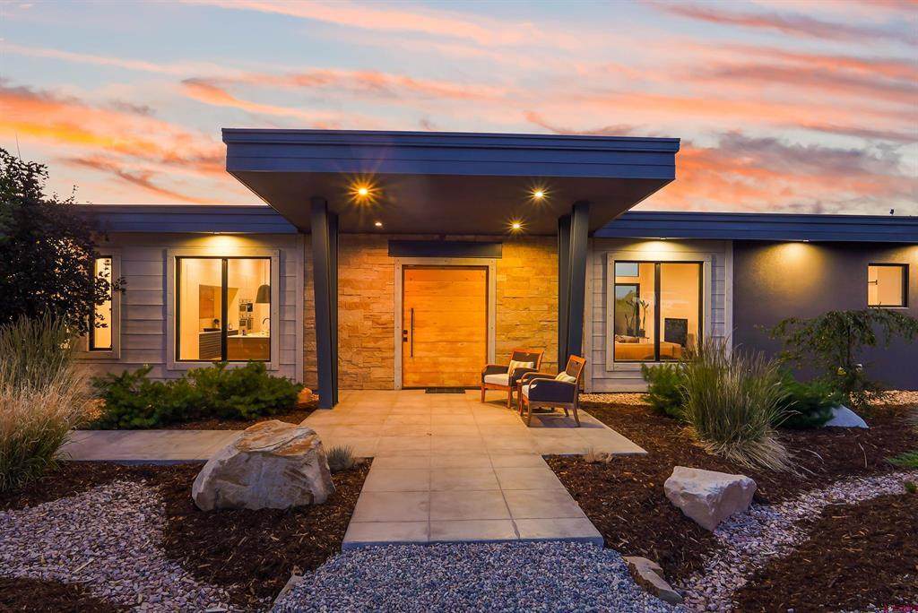 1250 Wrangler Way - Photo 1