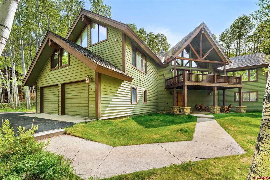 783 Forest Lane - Photo 1
