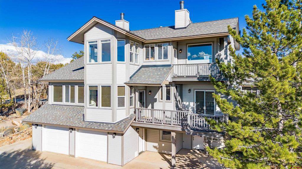 249 Valle Escondido Drive - Photo 1