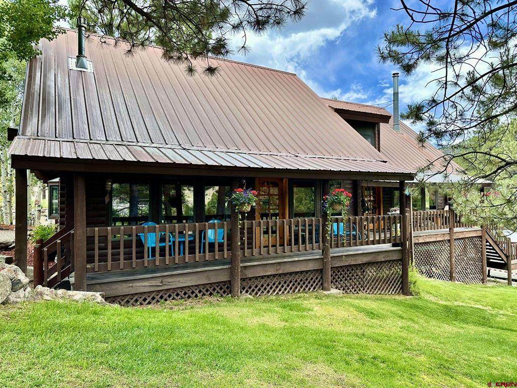 1415 and 1425 Highway 149 - Photo 1