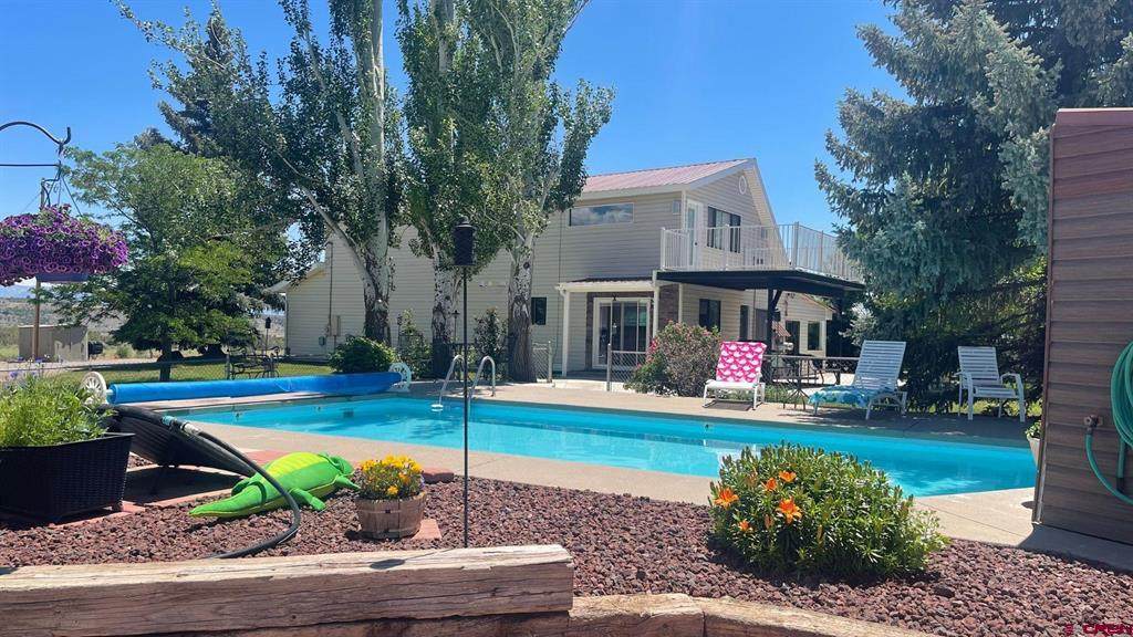 26451 Cedar Mesa Road - Photo 1
