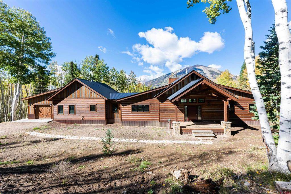 289 Star Mountain Drive - Photo 1