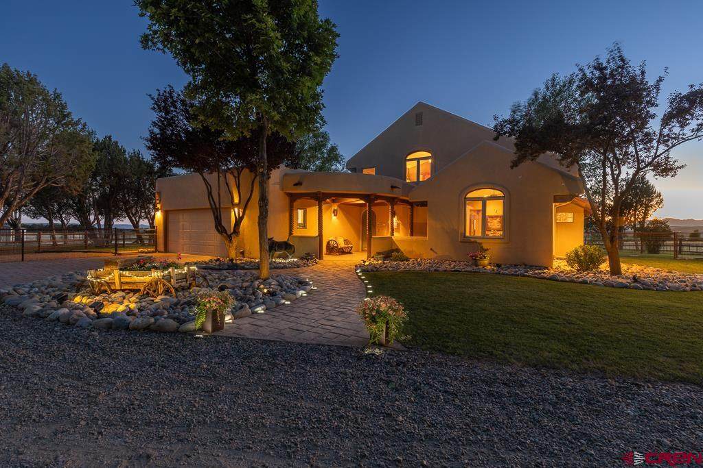 650 County Road 520 - Photo 1