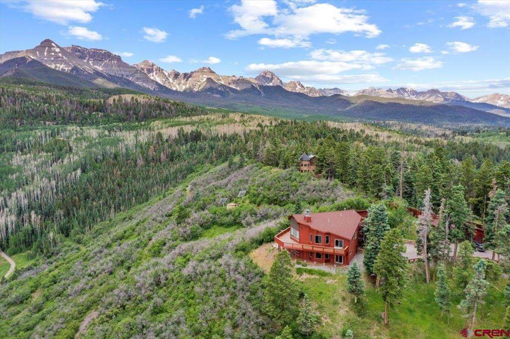 1600(2 Parcels) Elk Ridge Trail - Photo 1