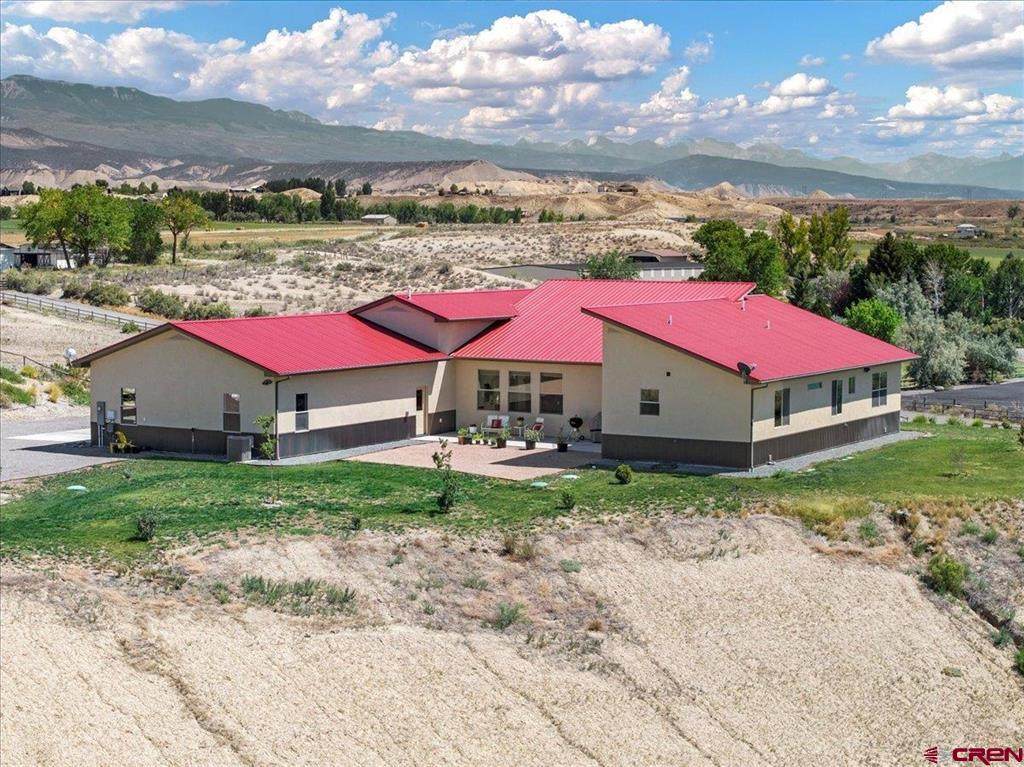 66711 Otter Road - Photo 1